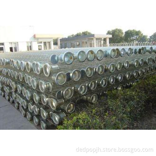 Mild or stainless steel , Industrial Silicon Coating Filter